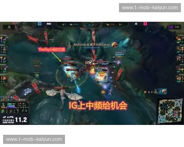 电竞赛后复盘：深度解析胜负背后的关键因素