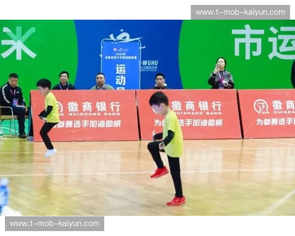 战报跳绳：把每一次跳跃都变成荣耀